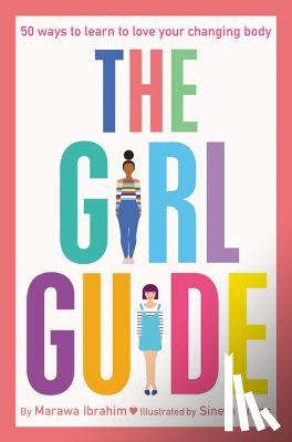 Ibrahim, Marawa - The Girl Guide