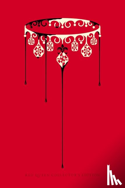 Aveyard, Victoria - Red Queen