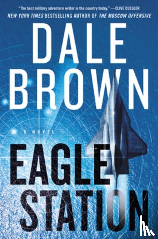 Brown, Dale - Eagle Station