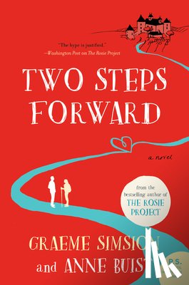 Simsion, Graeme - Two Steps Forward