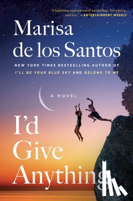 de los Santos, Marisa - I'd Give Anything