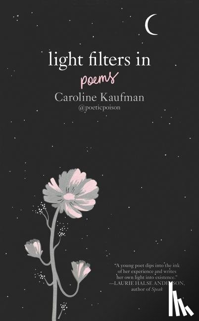 Kaufman, Caroline - Light Filters In: Poems