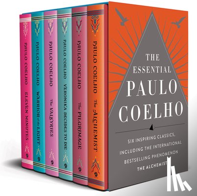 Coelho, Paulo - The Essential Paulo Coelho