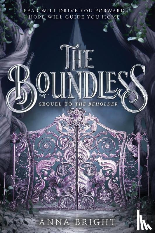Bright, Anna - The Boundless