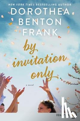 Frank, Dorothea Benton - By Invitation Only LP