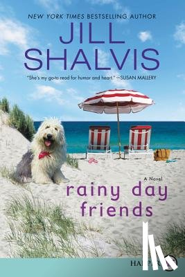 Shalvis, Jill - Rainy Day Friends