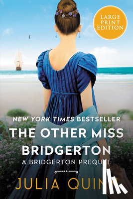 Quinn, Julia - The Other Miss Bridgerton: A Bridgerton Prequel