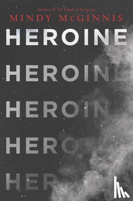 McGinnis, Mindy - Heroine