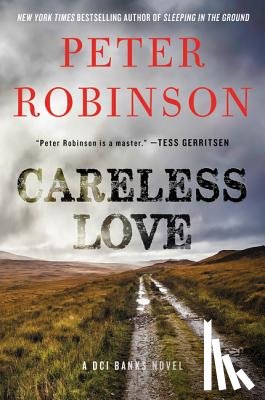 Robinson, Peter - Careless Love
