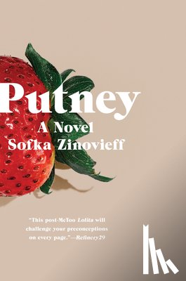 Zinovieff, Sofka - Putney