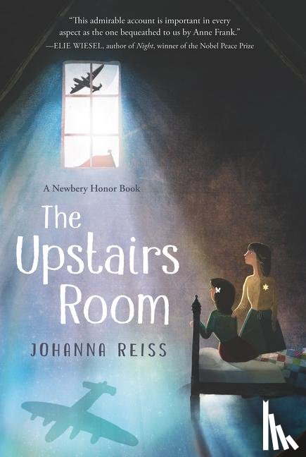 Reiss, Johanna - The Upstairs Room