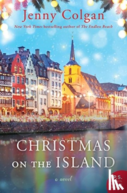 Colgan, Jenny - Christmas on the Island