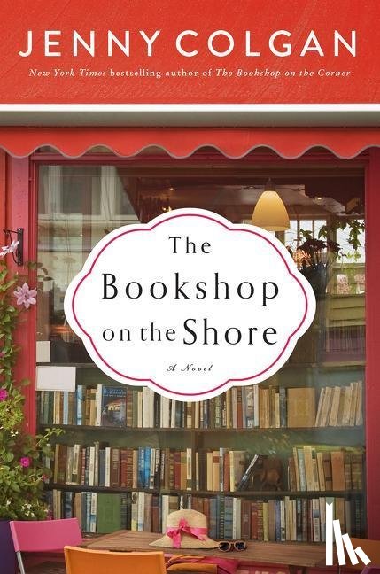 Colgan, Jenny - The Bookshop on the Shore