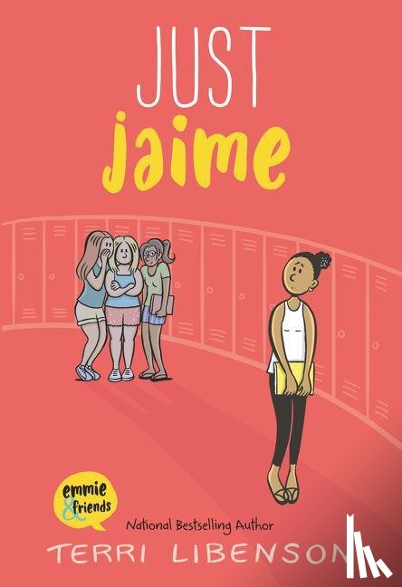 Libenson, Terri - Just Jaime