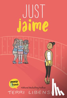 Libenson, Terri - Just Jaime