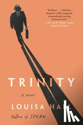 Hall, Louisa - Trinity