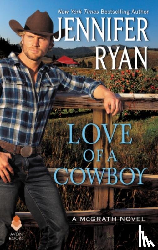 Ryan, Jennifer - Love of a Cowboy