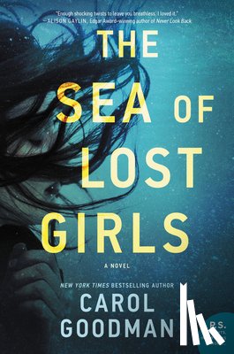 Goodman, Carol - The Sea of Lost Girls