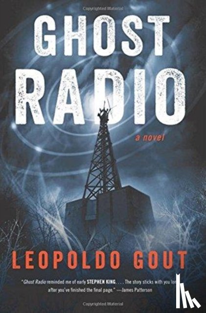 Gout, Leopoldo - Ghost Radio