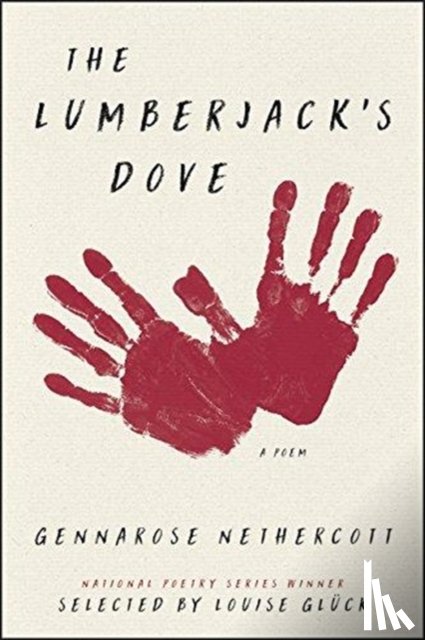 Nethercott, GennaRose - The Lumberjack's Dove