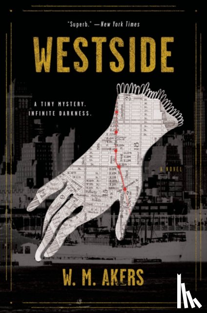 Akers, W.M. - Westside