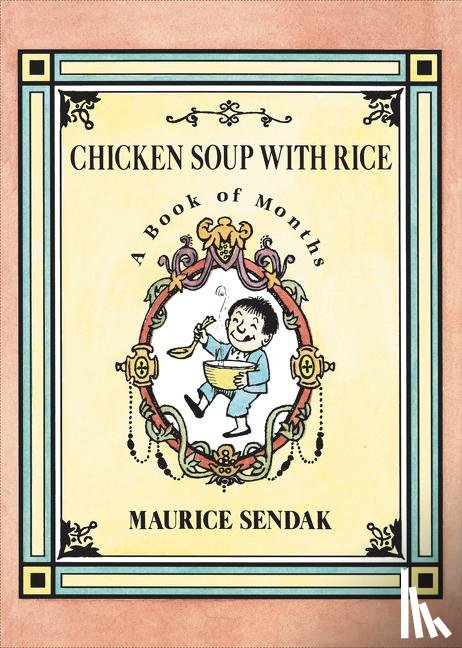 Sendak, Maurice - Chicken Soup with Rice