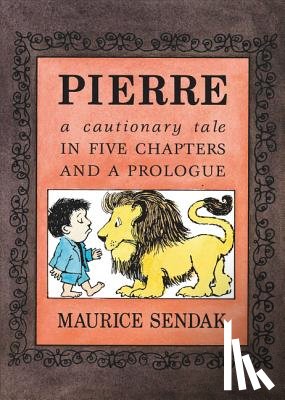 Sendak, Maurice - Pierre