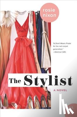 Nixon, Rosie - The Stylist