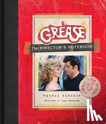 Kleiser, Randal - Grease