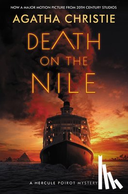 Christie, Agatha - Death on the Nile