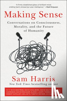 Harris, Sam - Making Sense