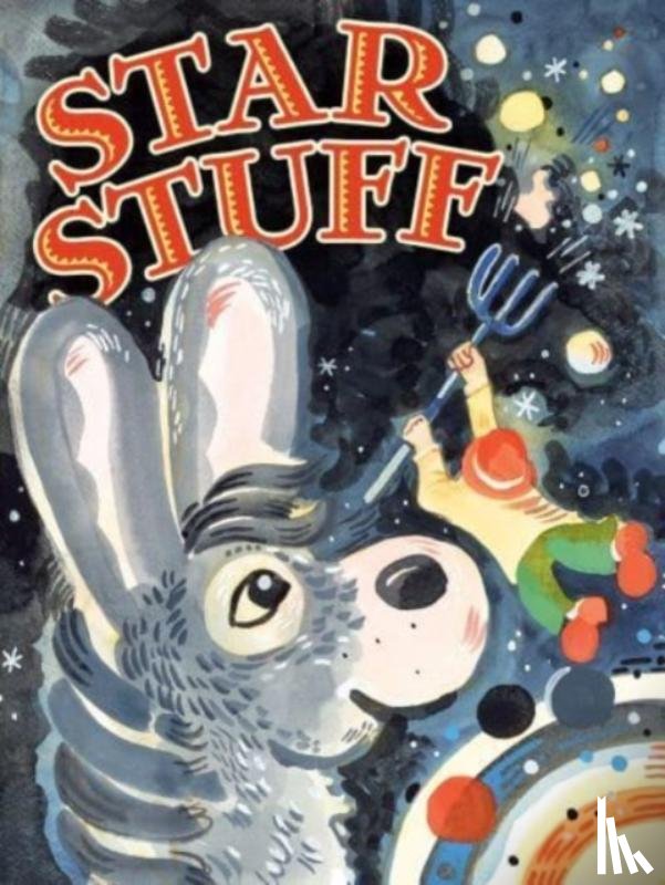 Burkert, Rand - Star Stuff