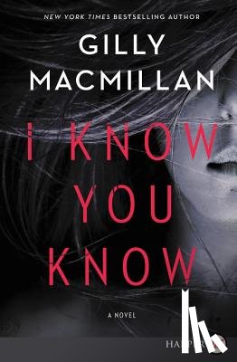 Macmillan, Gilly - I Know You Know LP