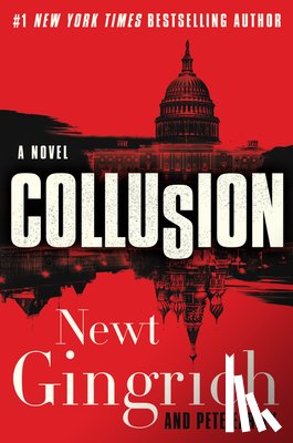 Gingrich, Newt, Earley, Pete - Collusion