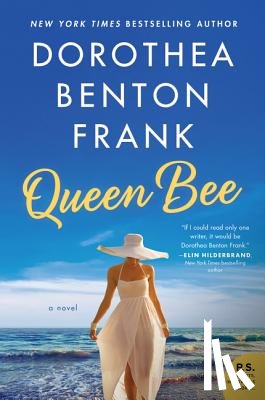 Frank, Dorothea Benton - Queen Bee