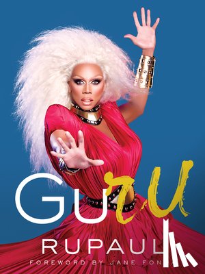 RuPaul - Guru