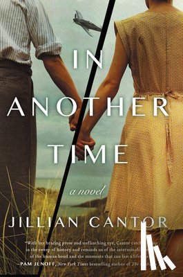 Cantor, Jillian - In Another Time