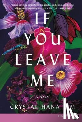 Kim, Crystal Hana - If You Leave Me