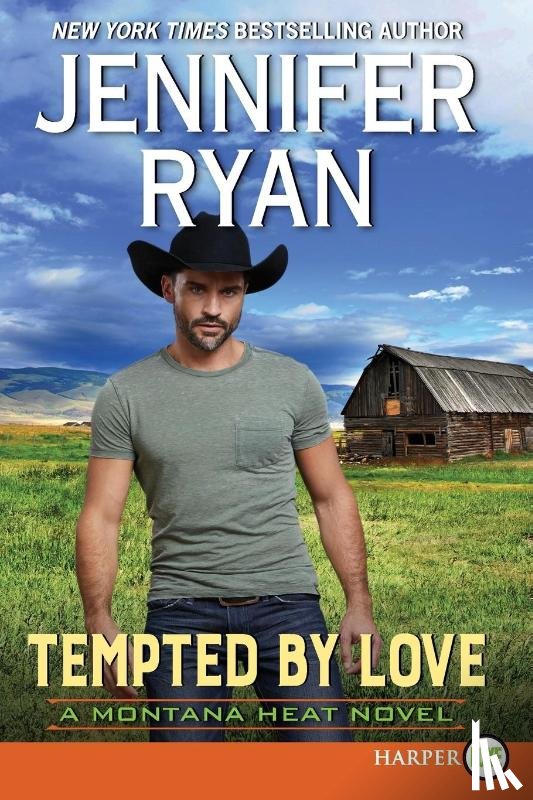Ryan, Jennifer - Tempted by Love LP