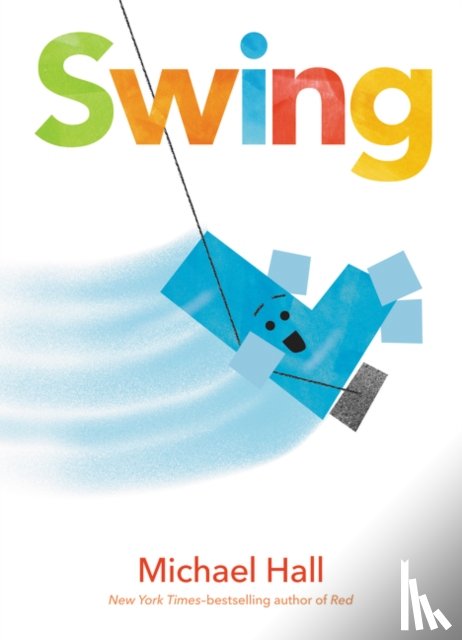 Hall, Michael - Swing