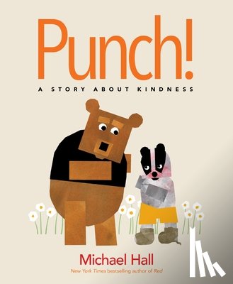 Hall, Michael - Punch!