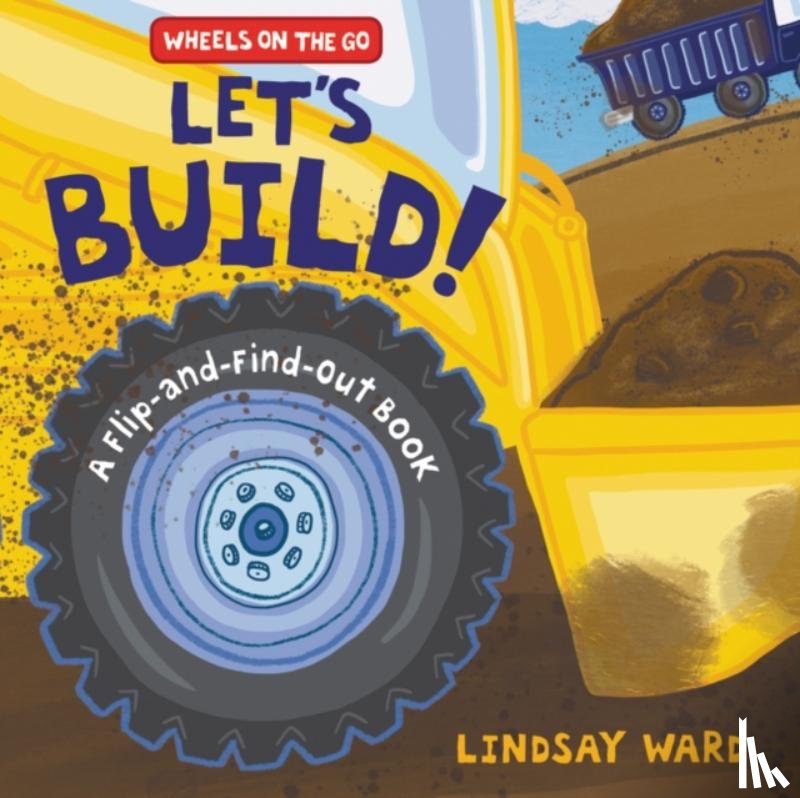 Ward, Lindsay - Let’s Build!