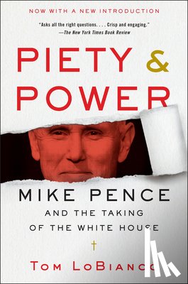 LoBianco, Tom - Piety & Power