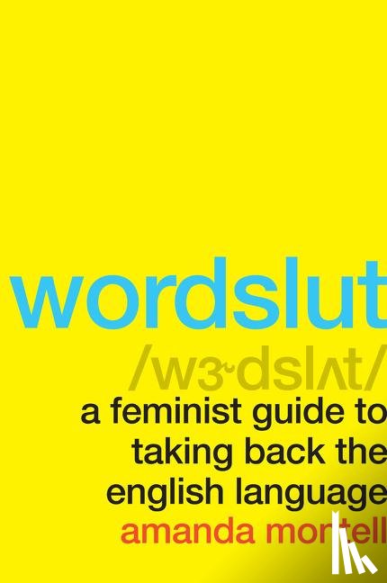 Montell, Amanda - Wordslut