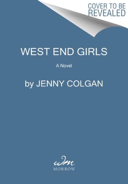 Colgan, Jenny - West End Girls