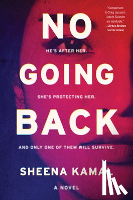 Kamal, Sheena - No Going Back