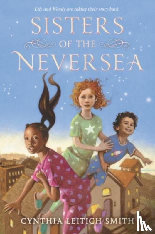 Smith, Cynthia Leitich - Sisters of the Neversea