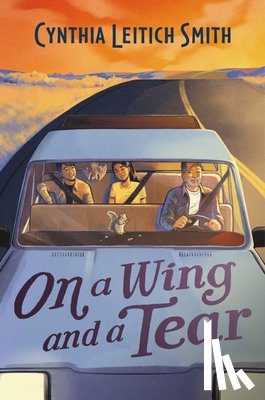 Smith, Cynthia Leitich - On a Wing and a Tear