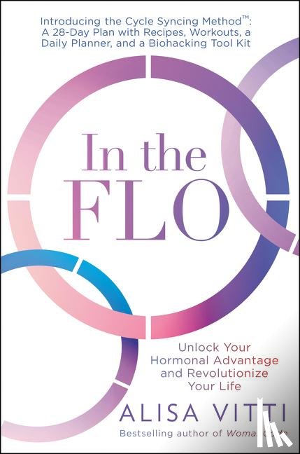 Vitti, Alisa - In the FLO
