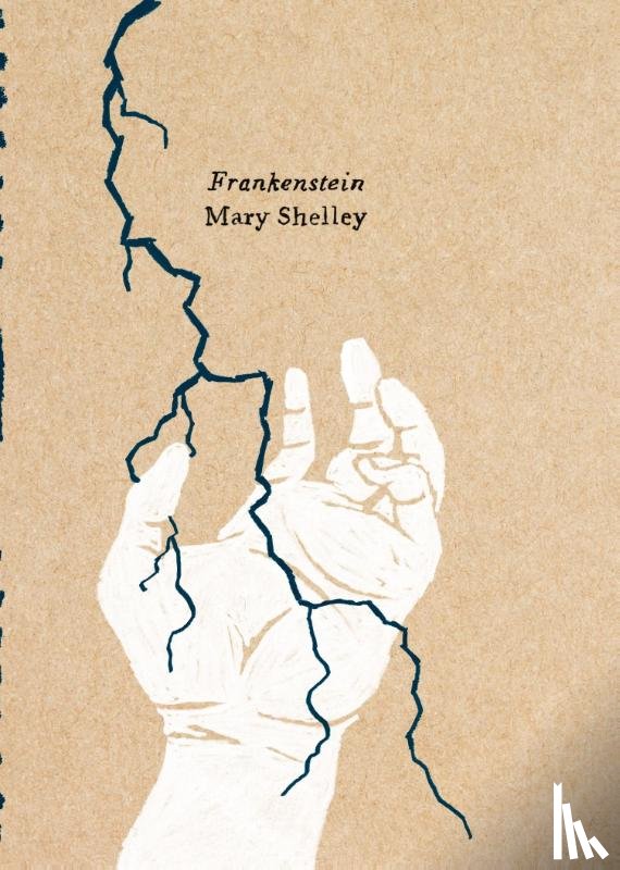 Shelley, Mary - Frankenstein